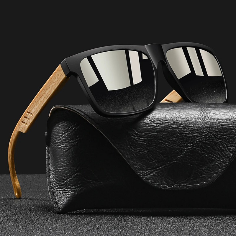 Women'S Fashion Reading Glasses - New Fashion Vintage Square Square Frame
