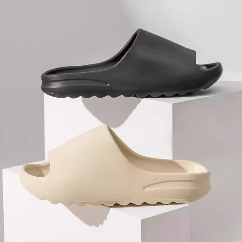 Women Fashion Store - Fashion Women Slippers Summer Flat Lightweight