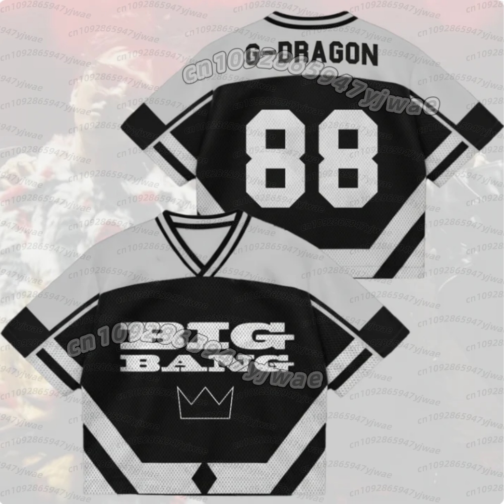 Women'S Fashion Q - Summer Men Women BigBang 2026 World