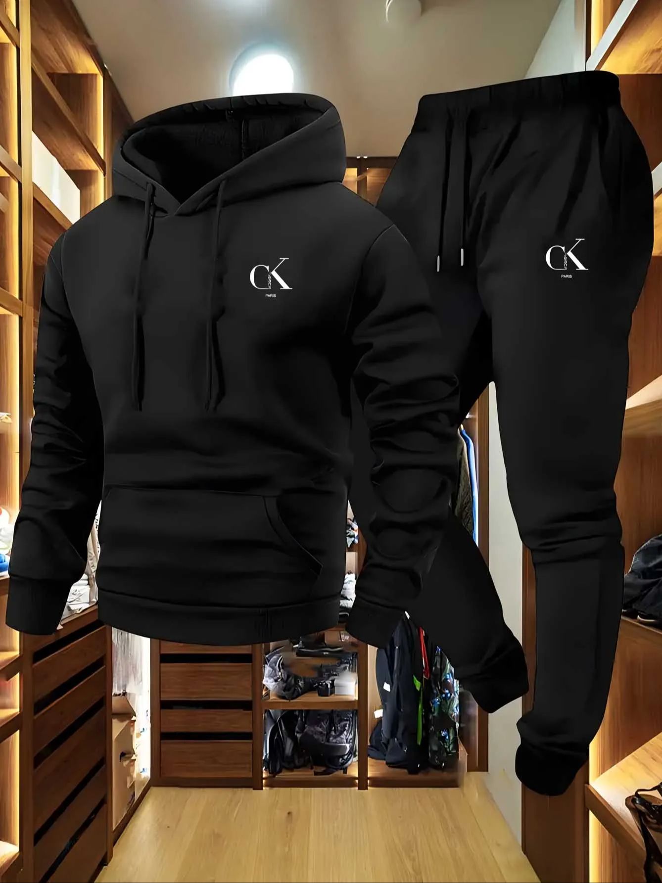Women Fashion Images - Hot Autumn 2026 Luxury Oversized Pullover