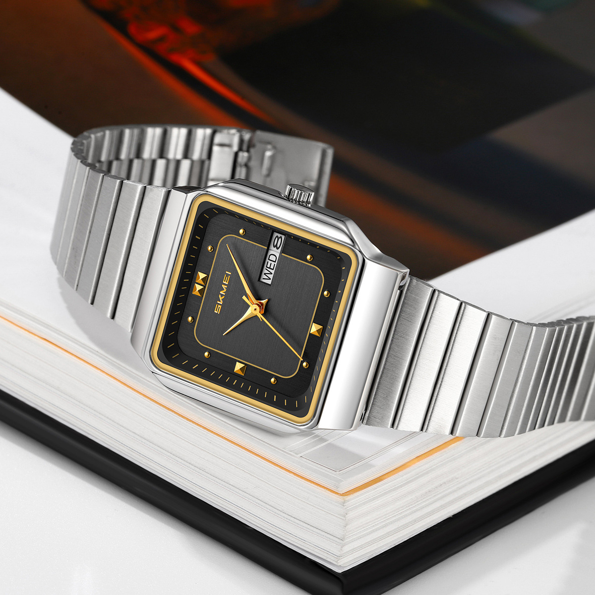 Brand Women Watch Stainless St - Fashion Women Watches 评论和价格