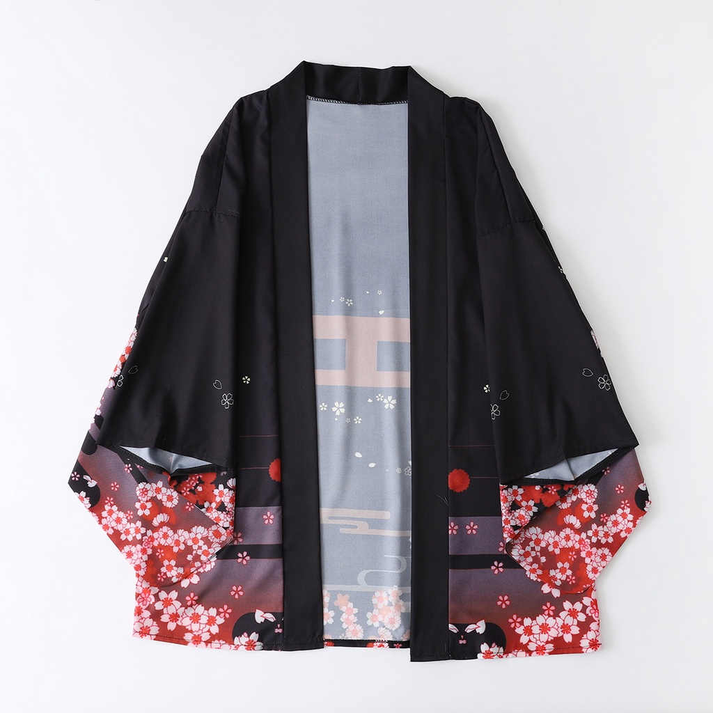Fashion Fox Print Summer Beach - Women Fashion Images 评论和价格
