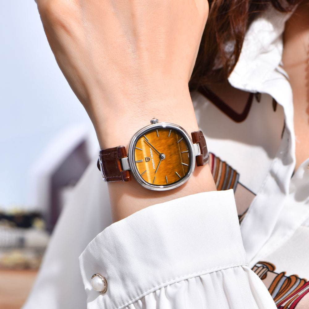 PAGANI DESIGN 2026 New Quartz  - Fashion Women Watches 评论和价格