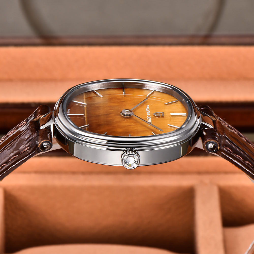 PAGANI DESIGN 2026 New Quartz  - Fashion Women Watches 评论和价格