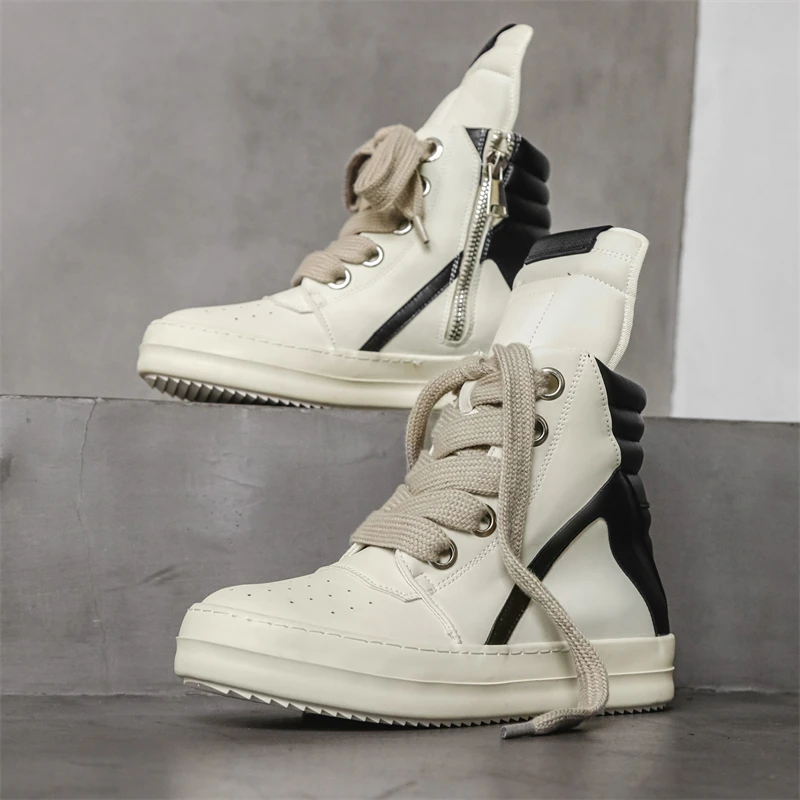 Men Casual Luxury Sneakers Str - Women'S Fashion Gym Shoes 评论和价格