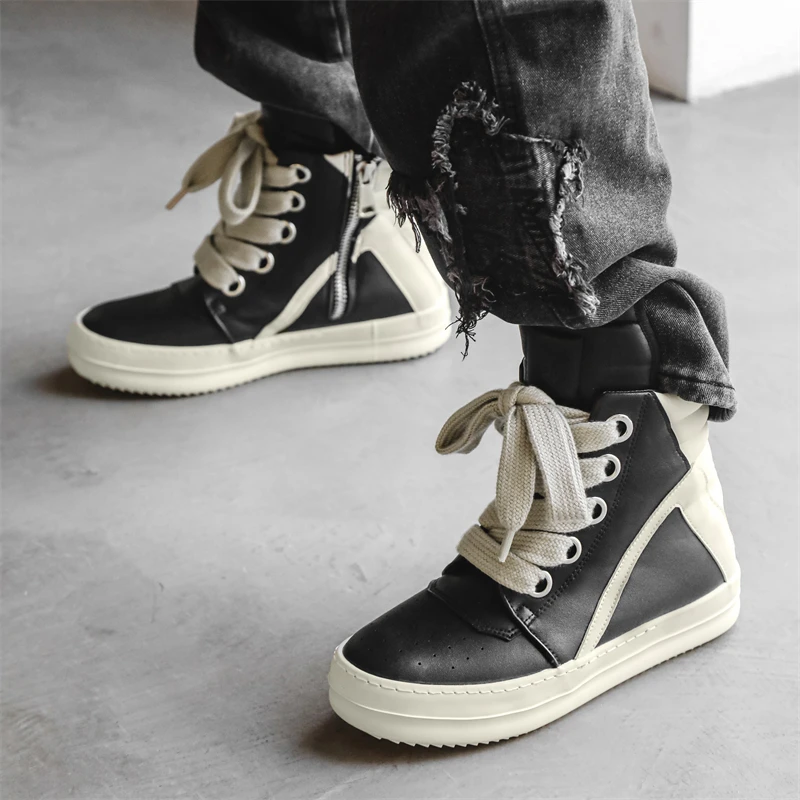 Men Casual Luxury Sneakers Str - Women'S Fashion Gym Shoes 评论和价格