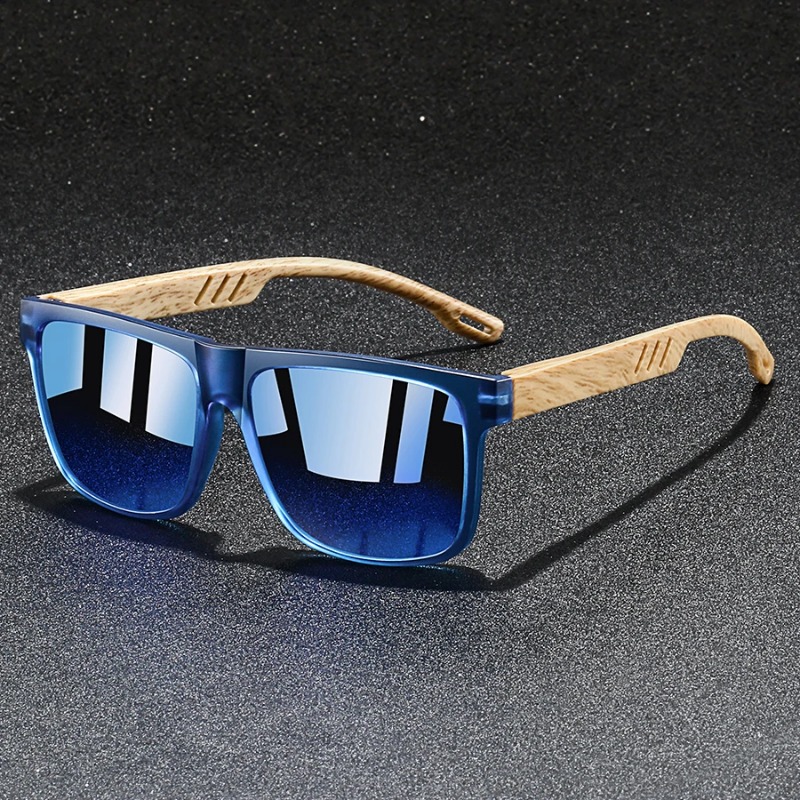 New Fashion Vintage Square Squ - Women'S Fashion Reading Glasses 评论和价格