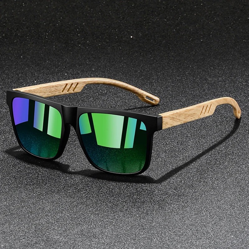 New Fashion Vintage Square Squ - Women'S Fashion Reading Glasses 评论和价格