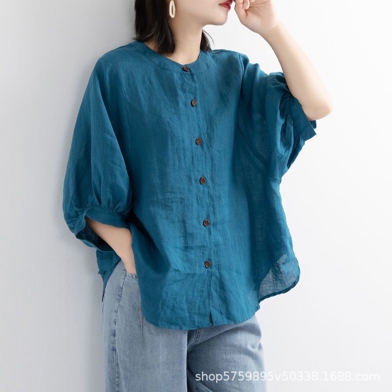 Plus Size Women's Solid Color  - Women'S Fashion Jersey 评论和价格