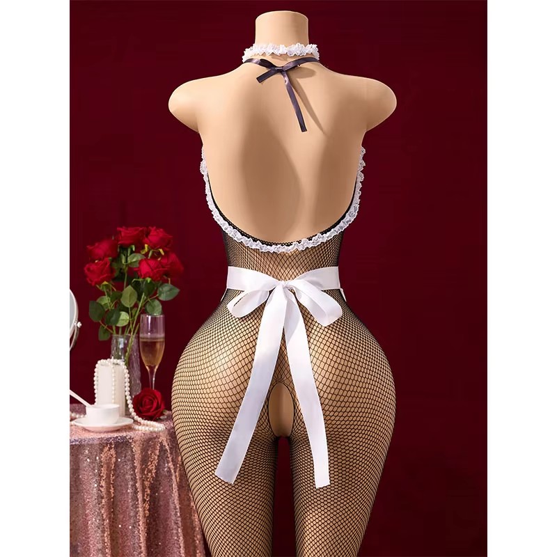 Erotic Costumes Role Play Serv - Women'S Fashion Line 评论和价格
