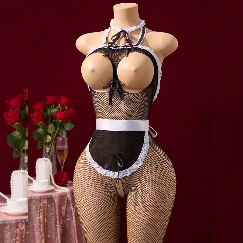 Erotic Costumes Role Play Serv - Women'S Fashion Line 评论和价格