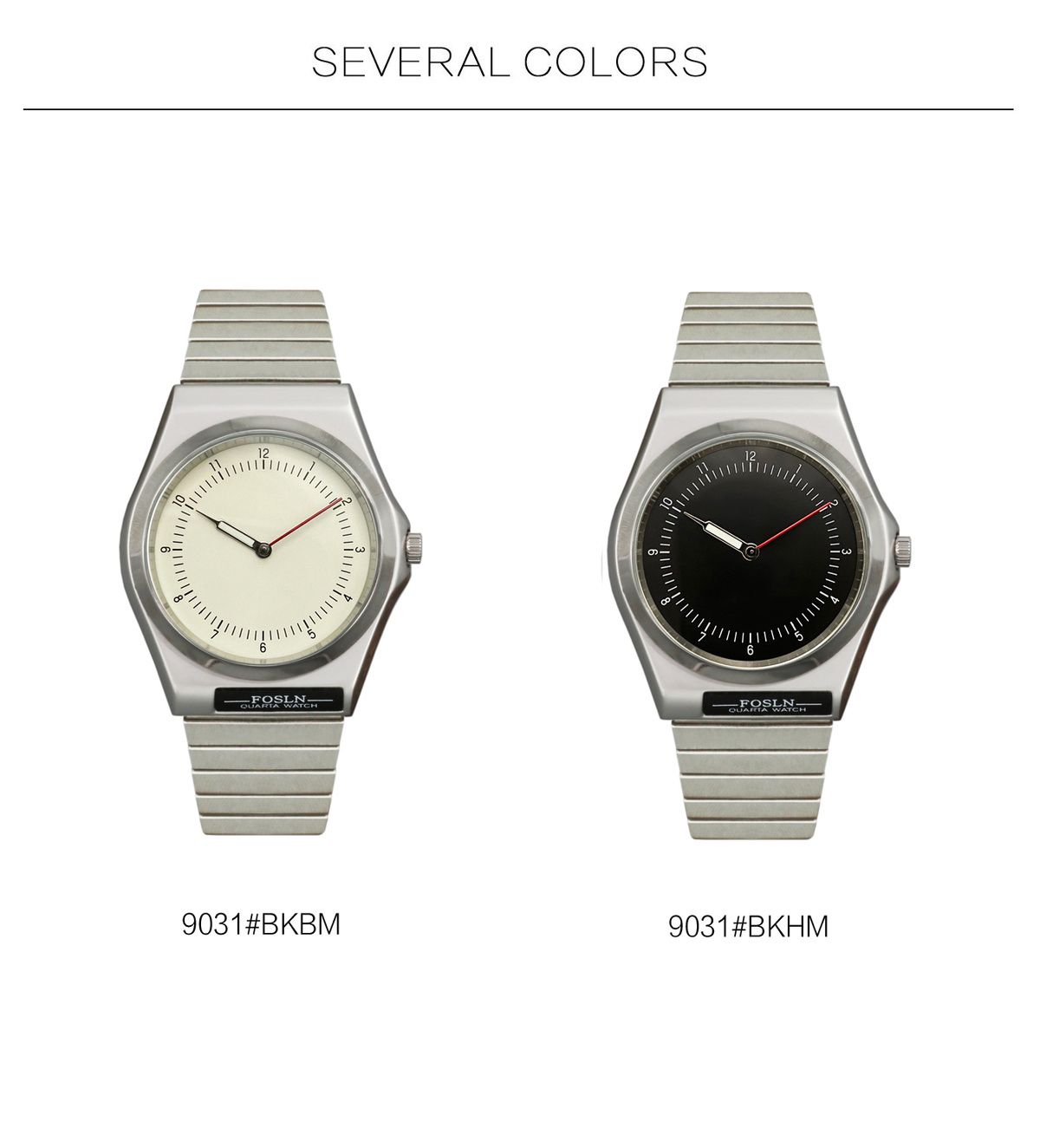 Minimalist, personalized, crea - Fashion Women Watches 评论和价格