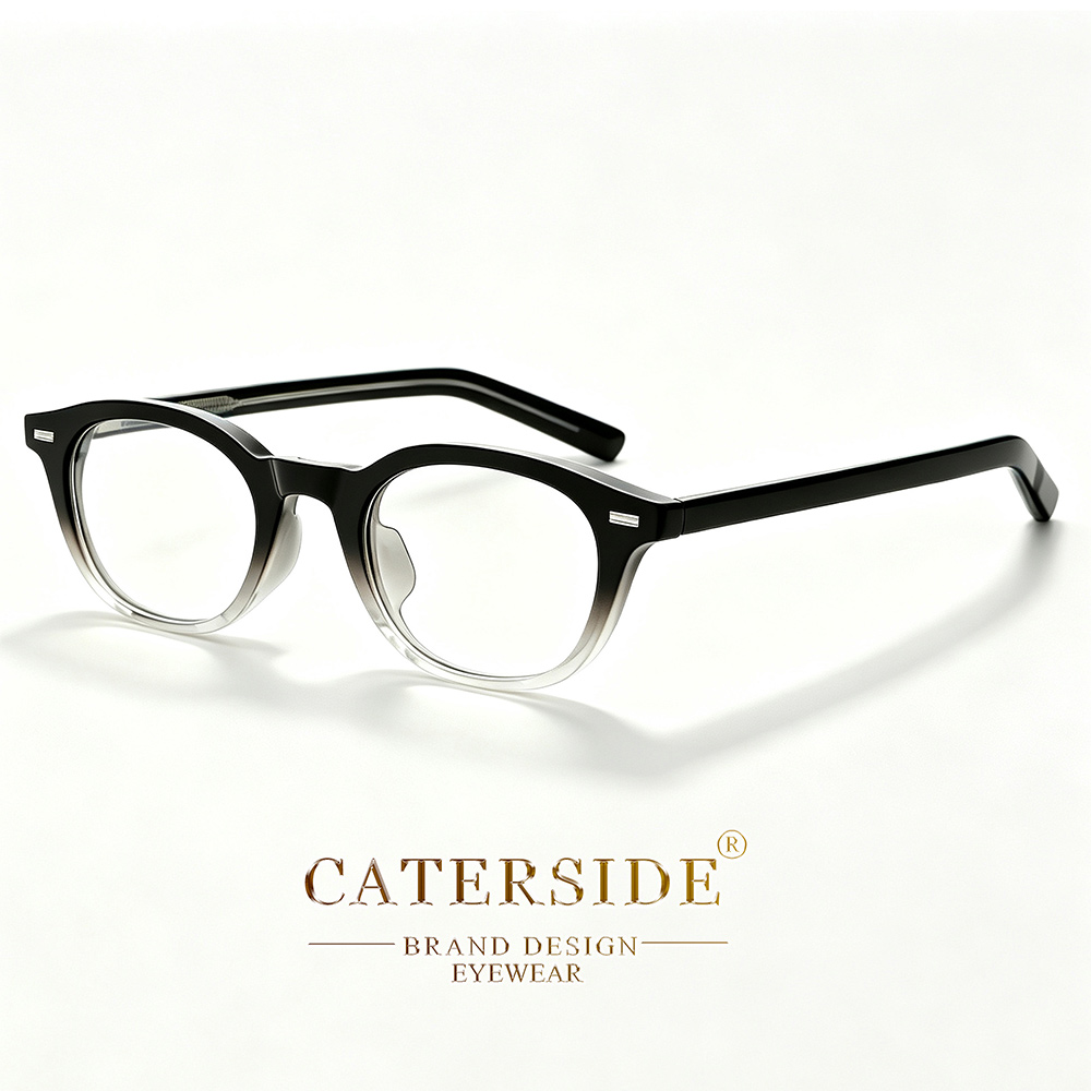 CATERSIDE Fashion Men Square A - Women'S Fashion Reading Glasses 评论和价格