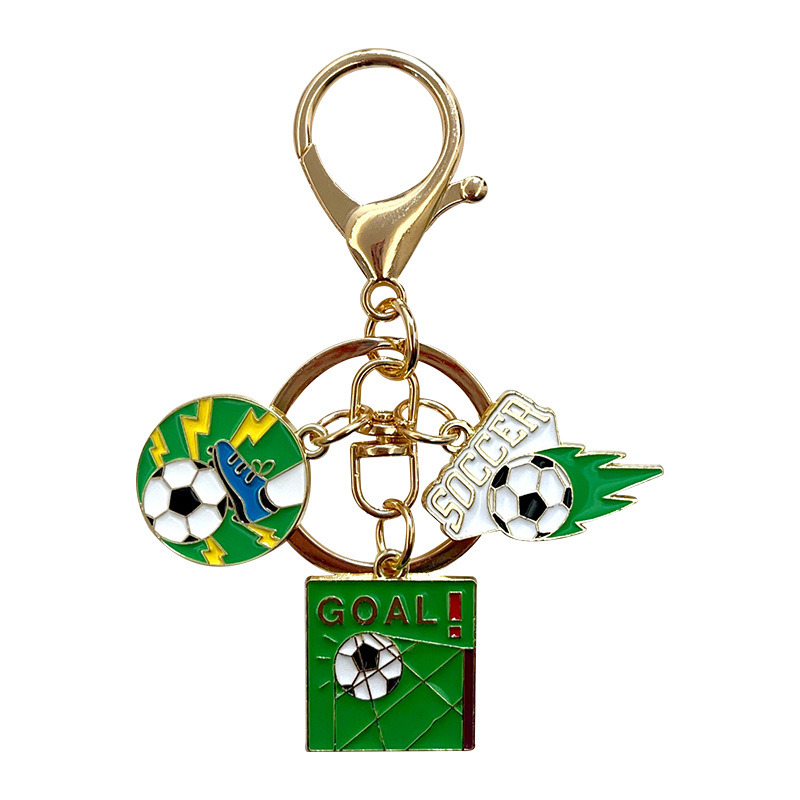 Elegant Keychain Charm Cute Ch - Women'S Ysl Fashion 评论和价格