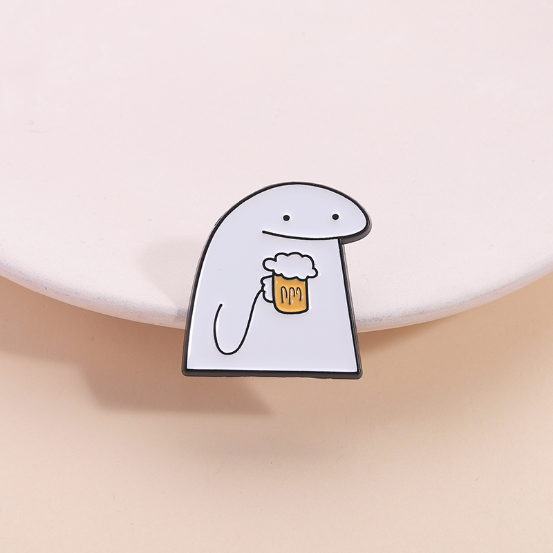 Women Girl Power Enamel Pins F - Women Fashion History 评论和价格