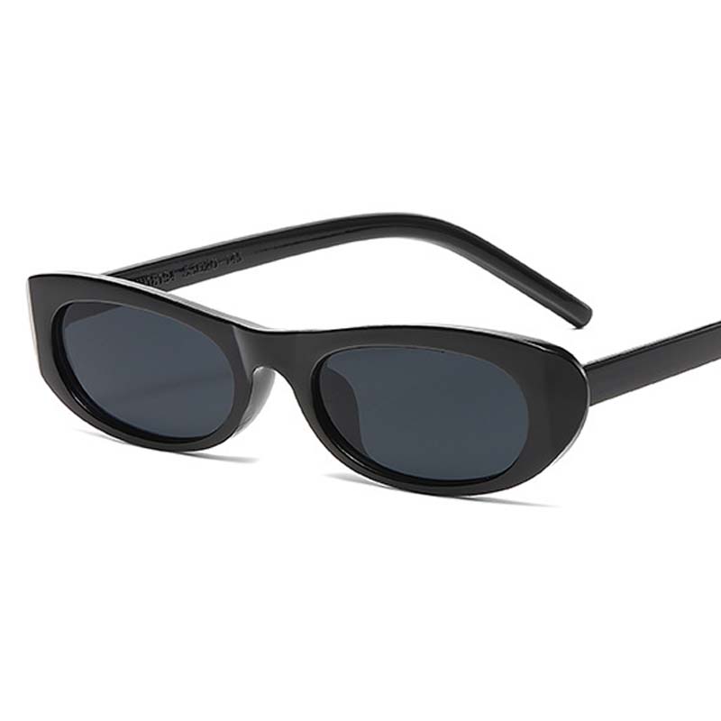 Small Frame Oval Sunglasses Wo - Women'S Fashion Reading Glasses 评论和价格