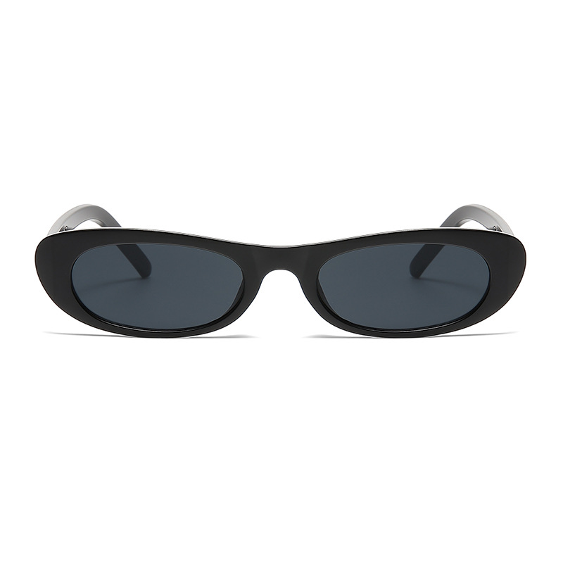 Small Frame Oval Sunglasses Wo - Women'S Fashion Reading Glasses 评论和价格