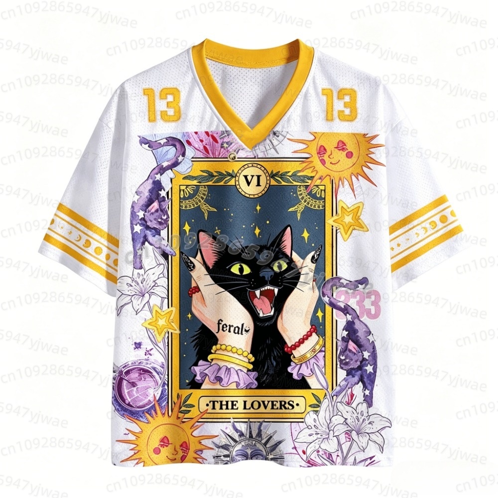 2026 JAPANESE Couple Tarot Bla - Women Fashion Images 评论和价格