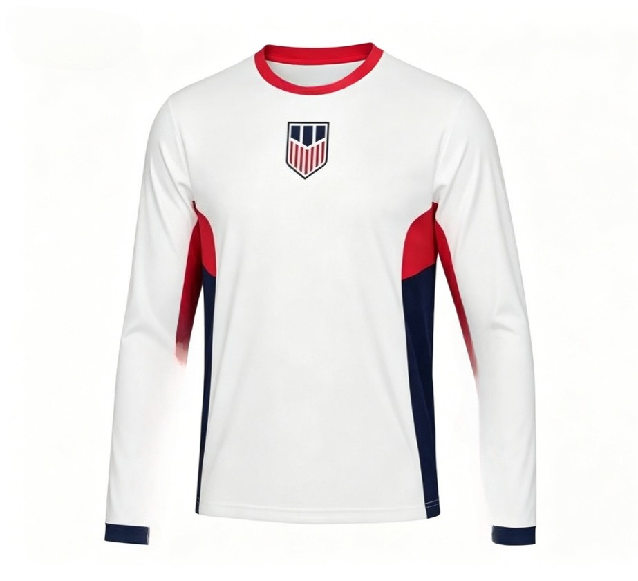 2026 American round neck footb - Women'S Fashion Trends 评论和价格
