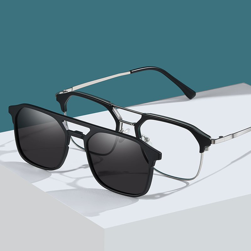 Clip On Polarized Sun Glasses  - Women'S Fashion Reading Glasses 评论和价格