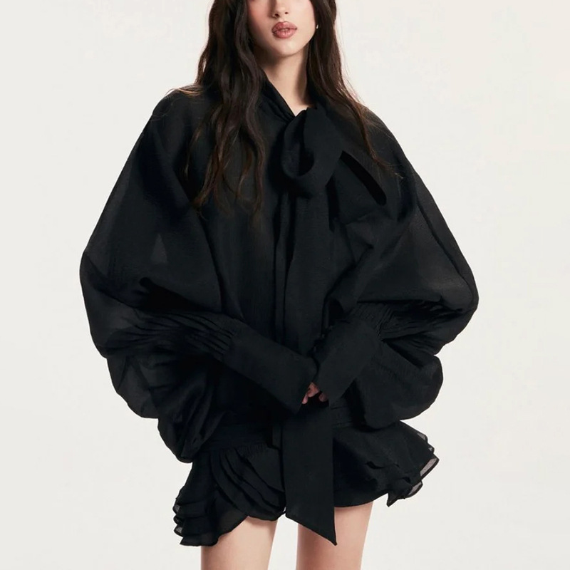 NOVA 2026 Black Beige Oversize - Women'S Fashion Nova Dresses 评论和价格