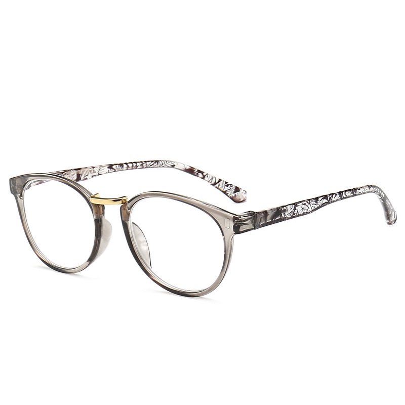 LONSY Fashion Round Reading Gl - Women'S Fashion Reading Glasses 评论和价格