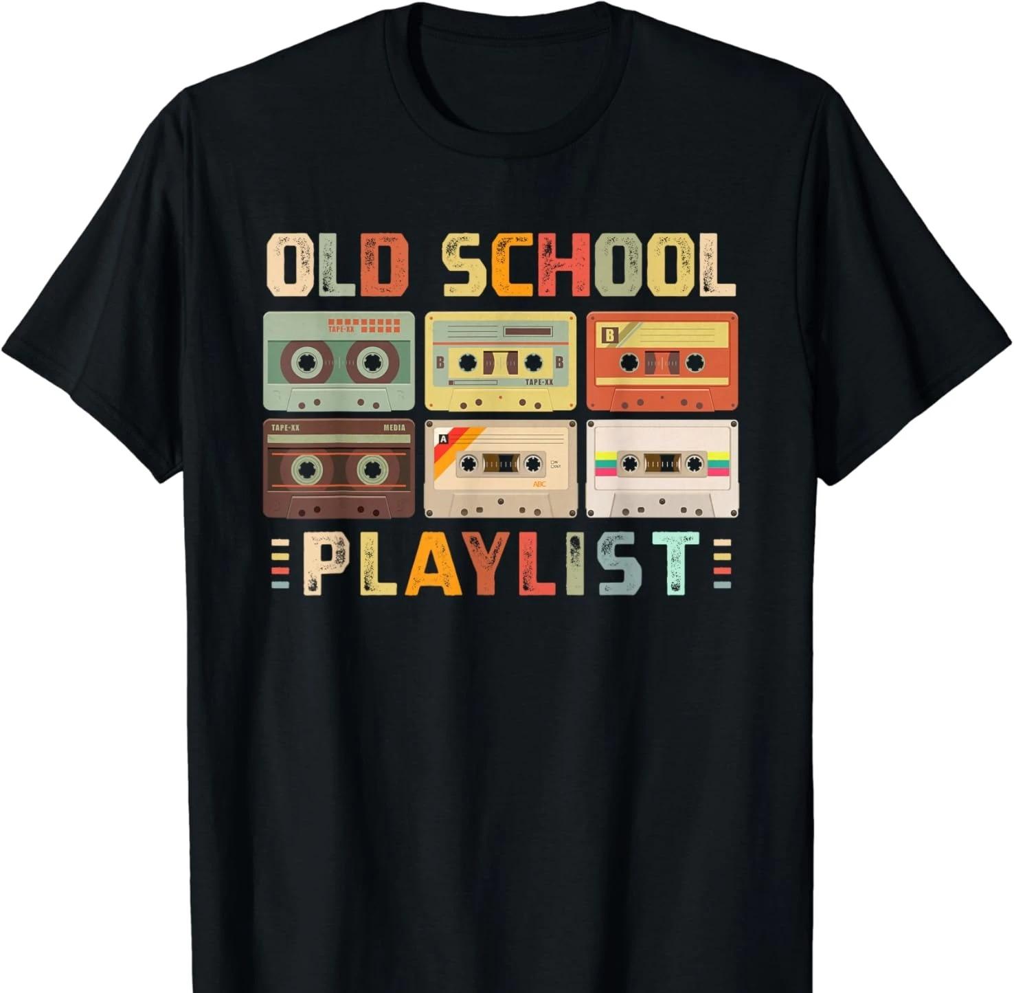 Cassette Tape Music 80s Retro  - Women'S Fashion In The 80S 评论和价格