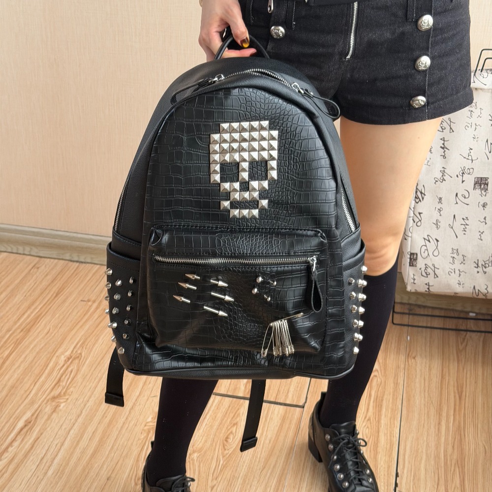 Original Black Crocodile Patte - Women'S Fashion Trends 评论和价格