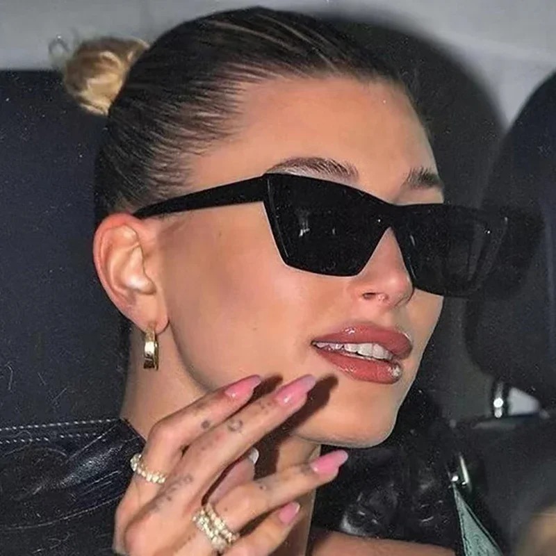 Luxury Cat Eye Black Sunglasse - Women'S Fashion Reading Glasses 评论和价格
