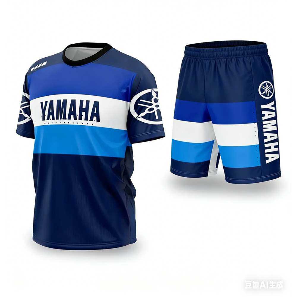 New Summer YAMAHA Men Women Mo - Women'S Fashion Q 评论和价格