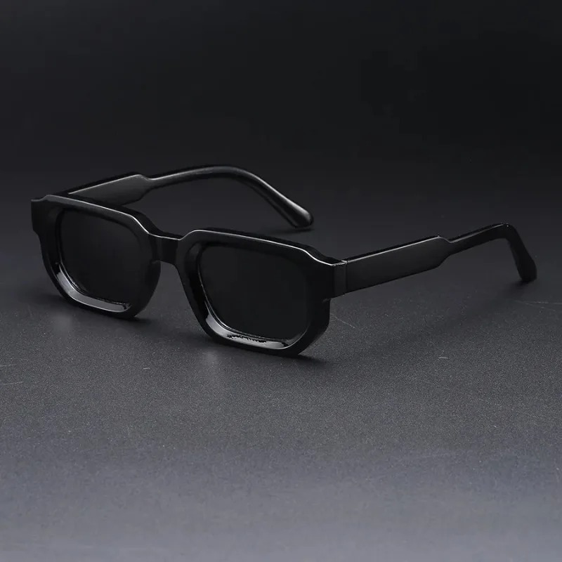 Fashion Square Vintage Sunglas - Women'S Fashion Reading Glasses 评论和价格