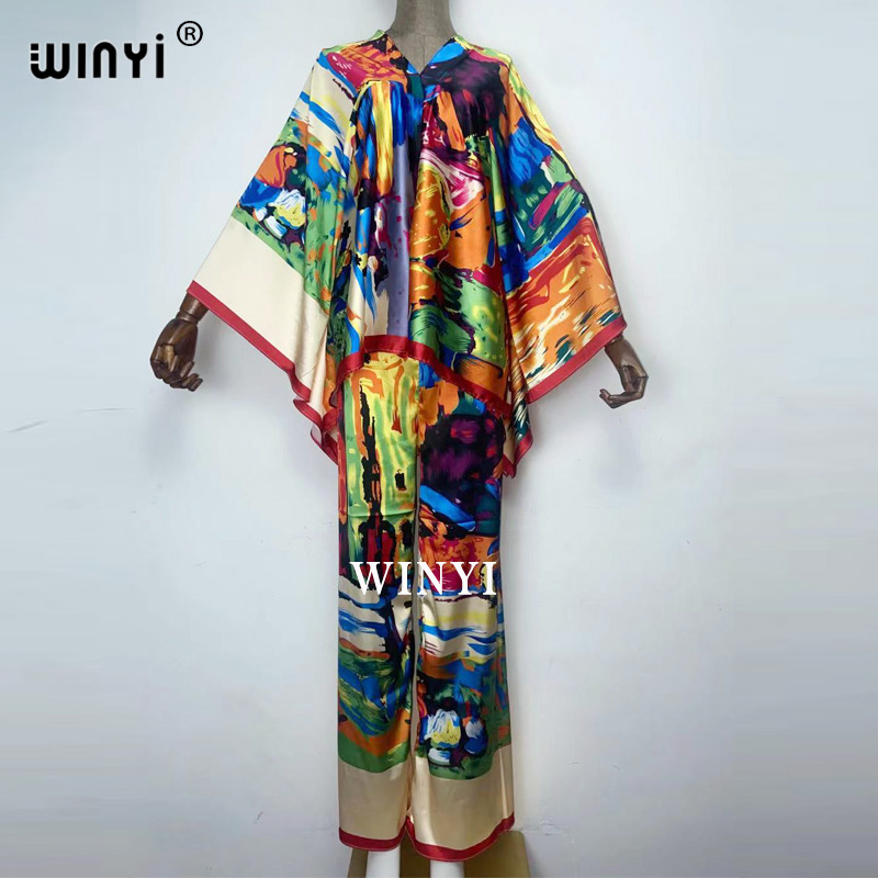 WINYI two-piece suit Bohemian  - Women Fashion Over 50 评论和价格