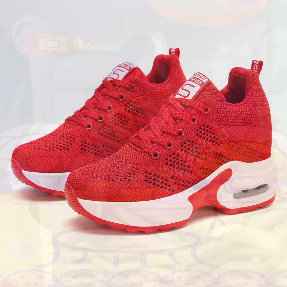 Red Size 36 Shoes Woman Tennis - Women Fashion Over 50 评论和价格
