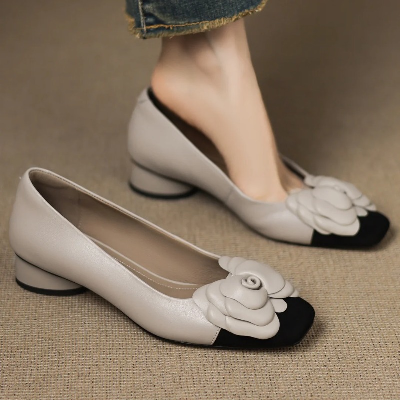 Plus size 34-41 women's sheeps - Women'S Fashion Line 评论和价格