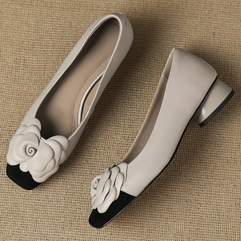 Plus size 34-41 women's sheeps - Women'S Fashion Line 评论和价格