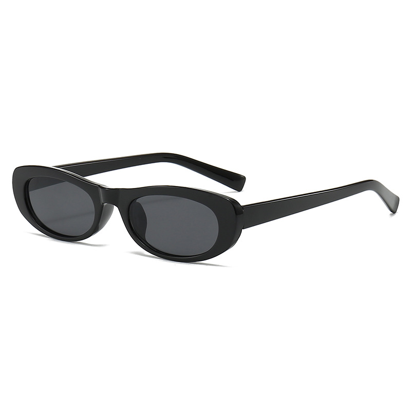 Fashion Cat Eye Sunglasses Wom - Women'S Fashion Reading Glasses 评论和价格
