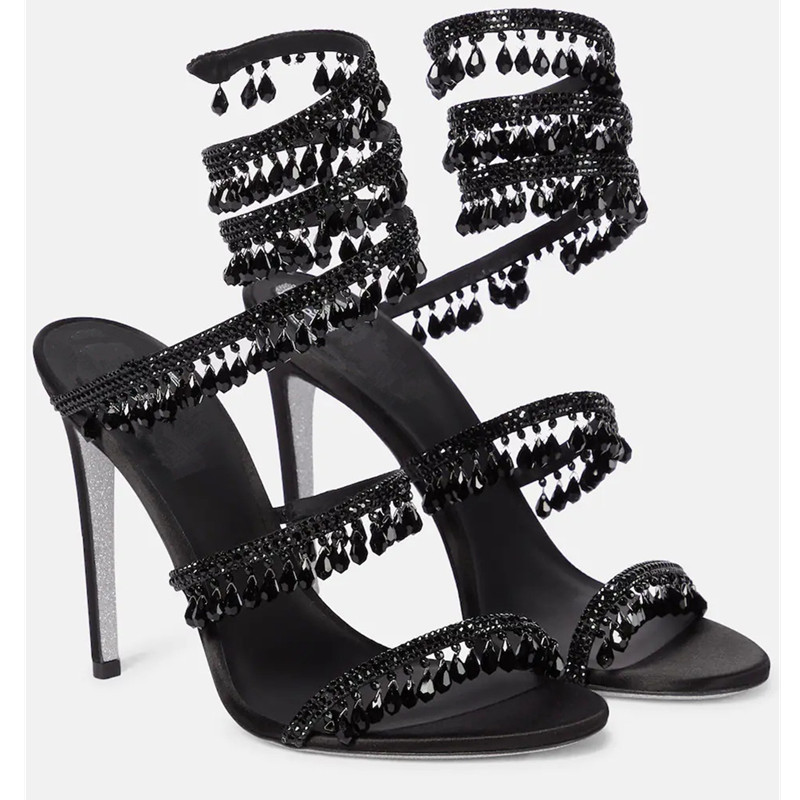 2026 Women's High Heels New Rh - Women Fashion Store 评论和价格