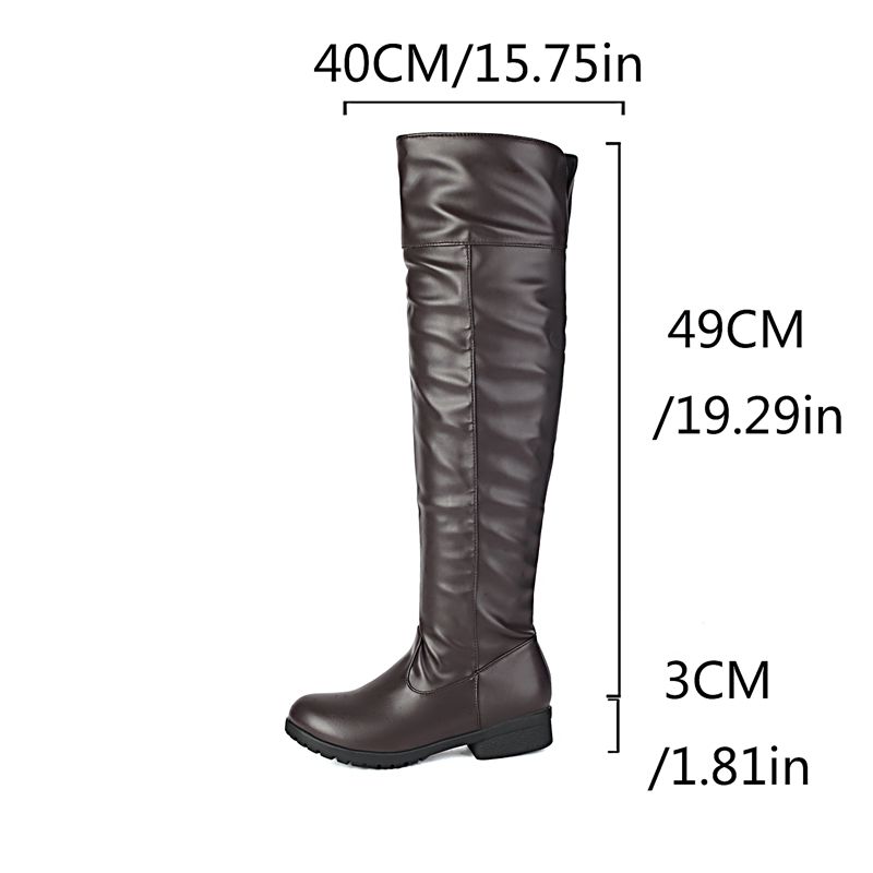 ORCHA LISA 2025 Fashion Thigh  - Women Fashion Over 50 评论和价格