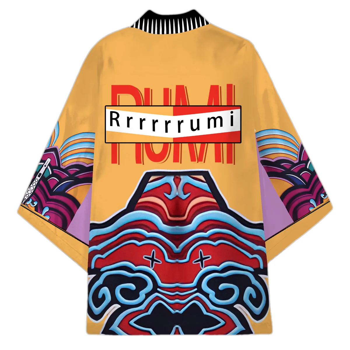 Costume Rumi Zoey Mira Printed - Women Fashion Images 评论和价格