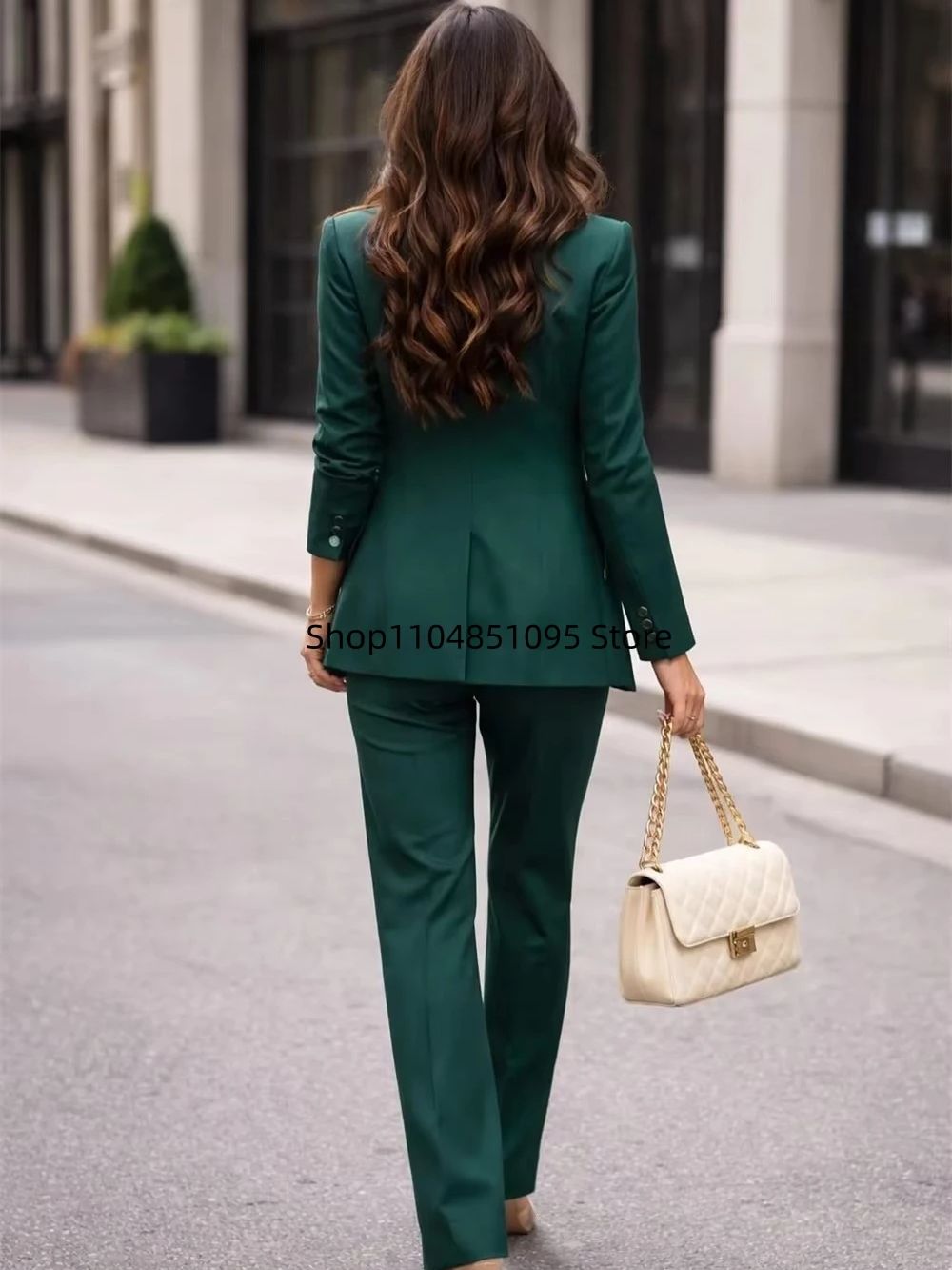 Fashion Spring Autumn Formal 3 - Women'S Fashion Jersey 评论和价格