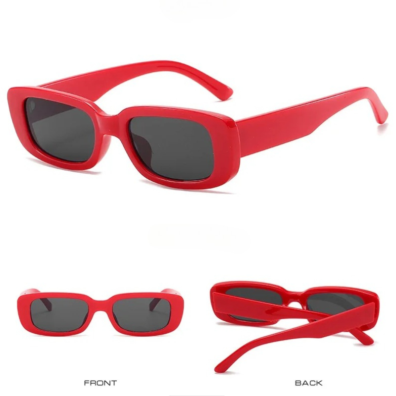 Small Square Sunglasses Women  - Women Fashion Store 评论和价格