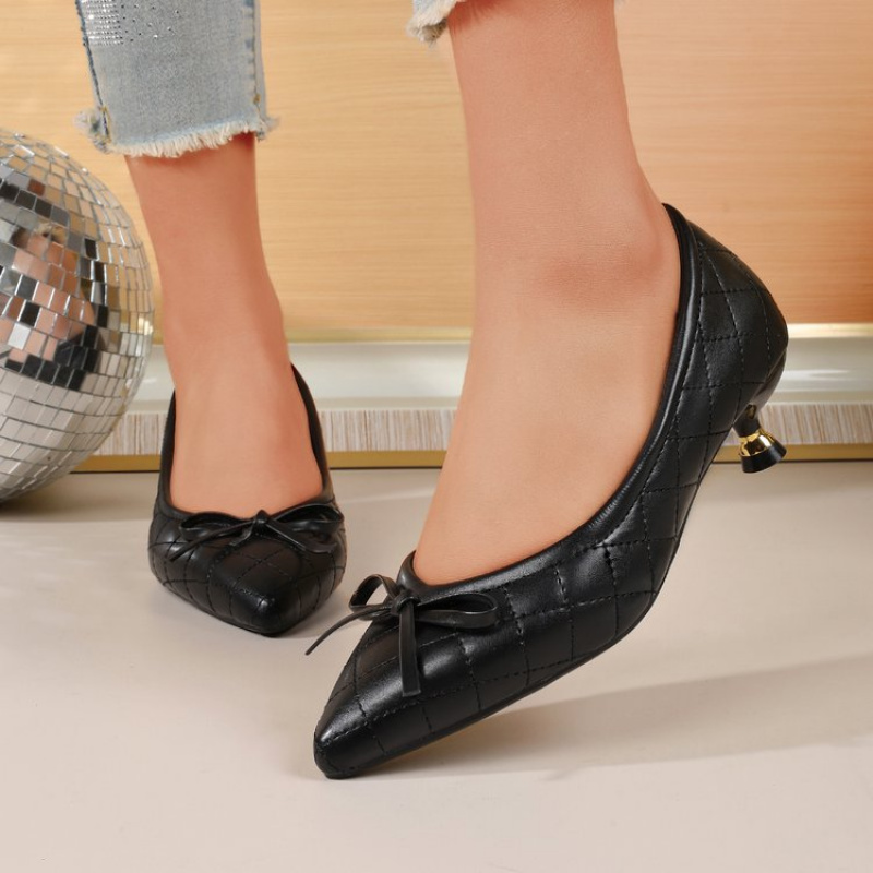 Vintage Women's Pointed Toe Bo - Women'S Fashion Day 评论和价格