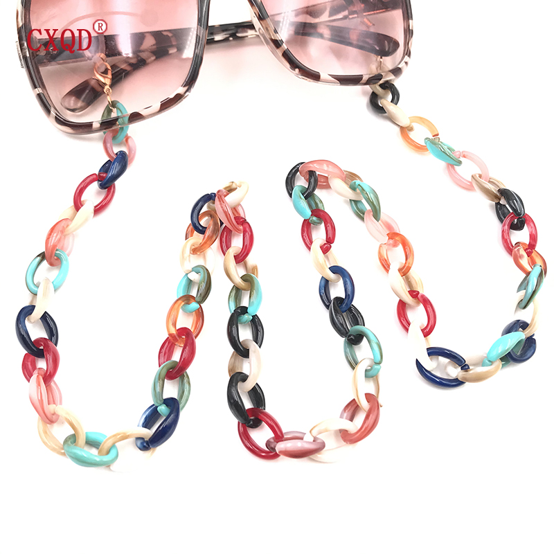 Fashion Women Acrylic Eyeglass - Women'S Fashion Reading Glasses 评论和价格