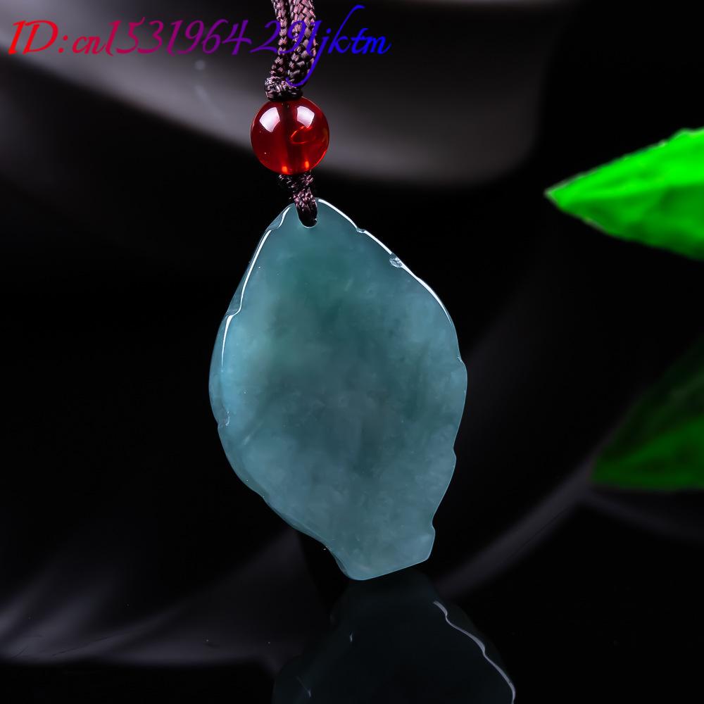 Natural Burmese Jadeite Fox Pe - Women'S Fashion Trends 评论和价格