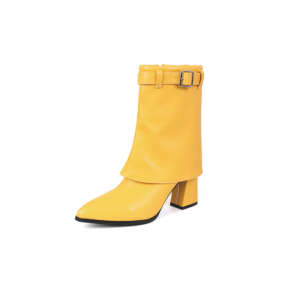 2026 Winter Fashion Women Mid  - Women Fashion Over 50 评论和价格