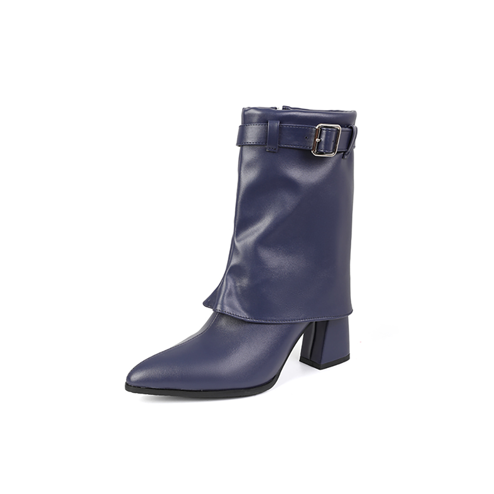 2026 Winter Fashion Women Mid  - Women Fashion Over 50 评论和价格