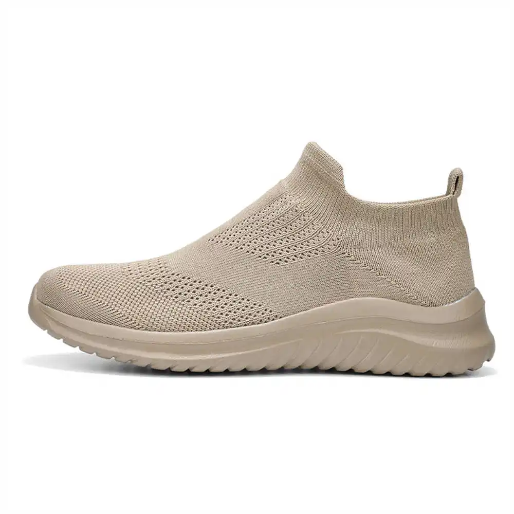 Beige Soft New Novelty Tennis  - Women Fashion Over 50 评论和价格