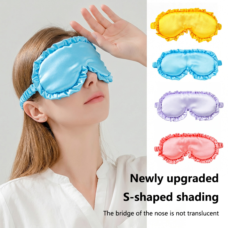 Fashion Solid Imitation Silk E - Women'S Fashion Trends 评论和价格