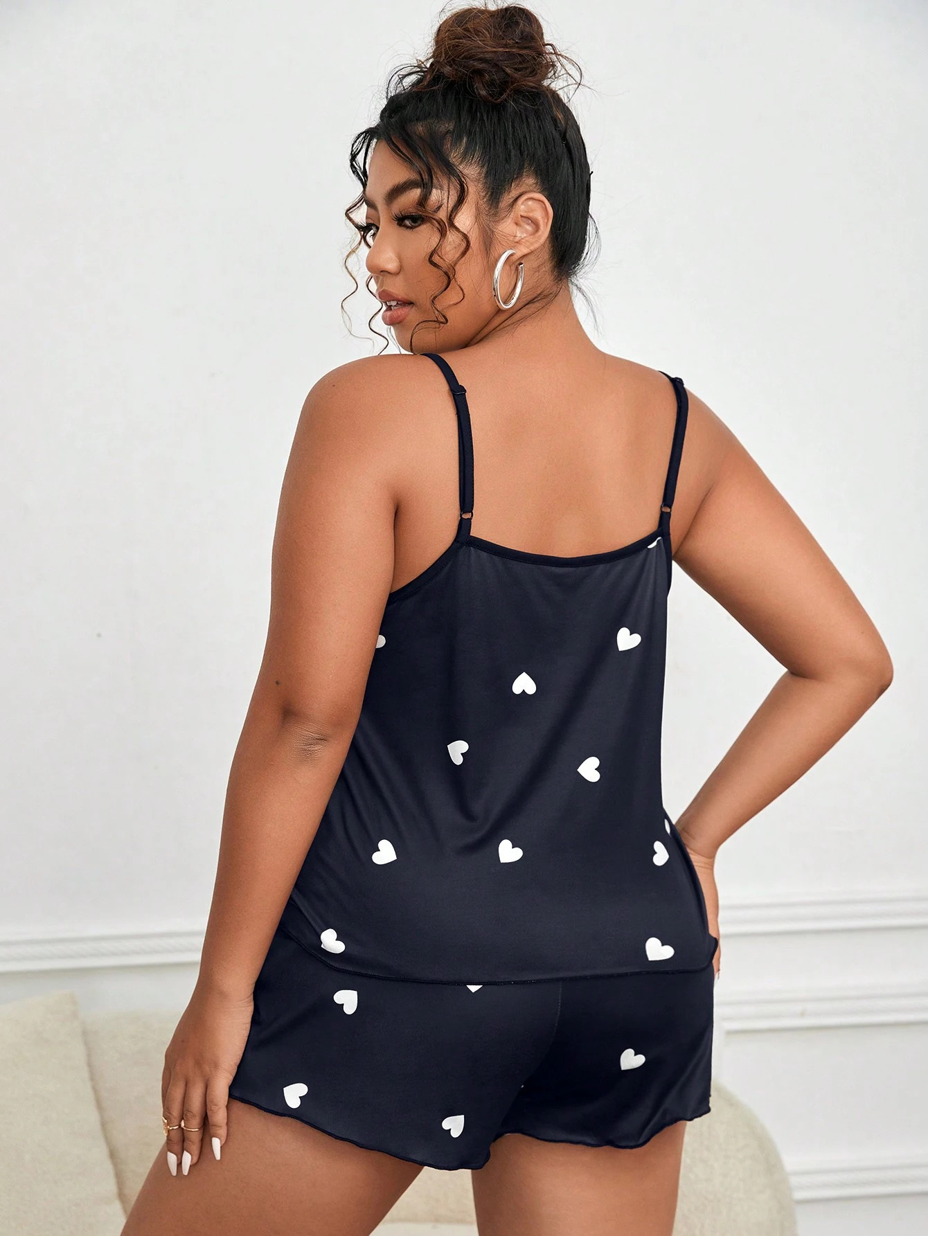 2 Pieces Pajamas Set for Women - Women Fashion Images 评论和价格