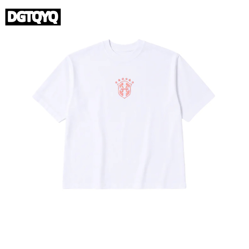 Man's Summer New Pink Embroide - Women Fashion Images 评论和价格